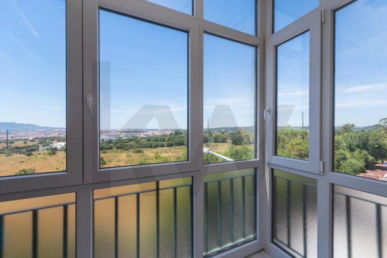 Apartamento T2 para Venda em Queluz e Belas Foto 42
