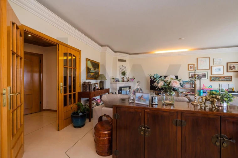 Apartamento T2 para Venda em Queluz e Belas Foto 8