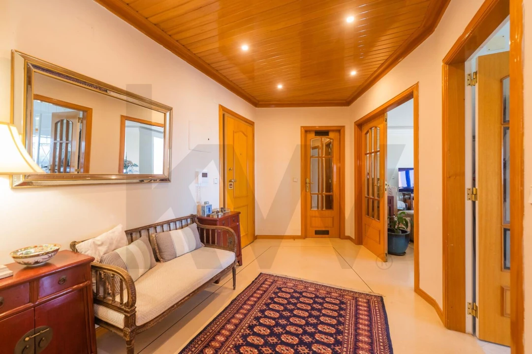 Apartamento T2 para Venda em Queluz e Belas Foto 49