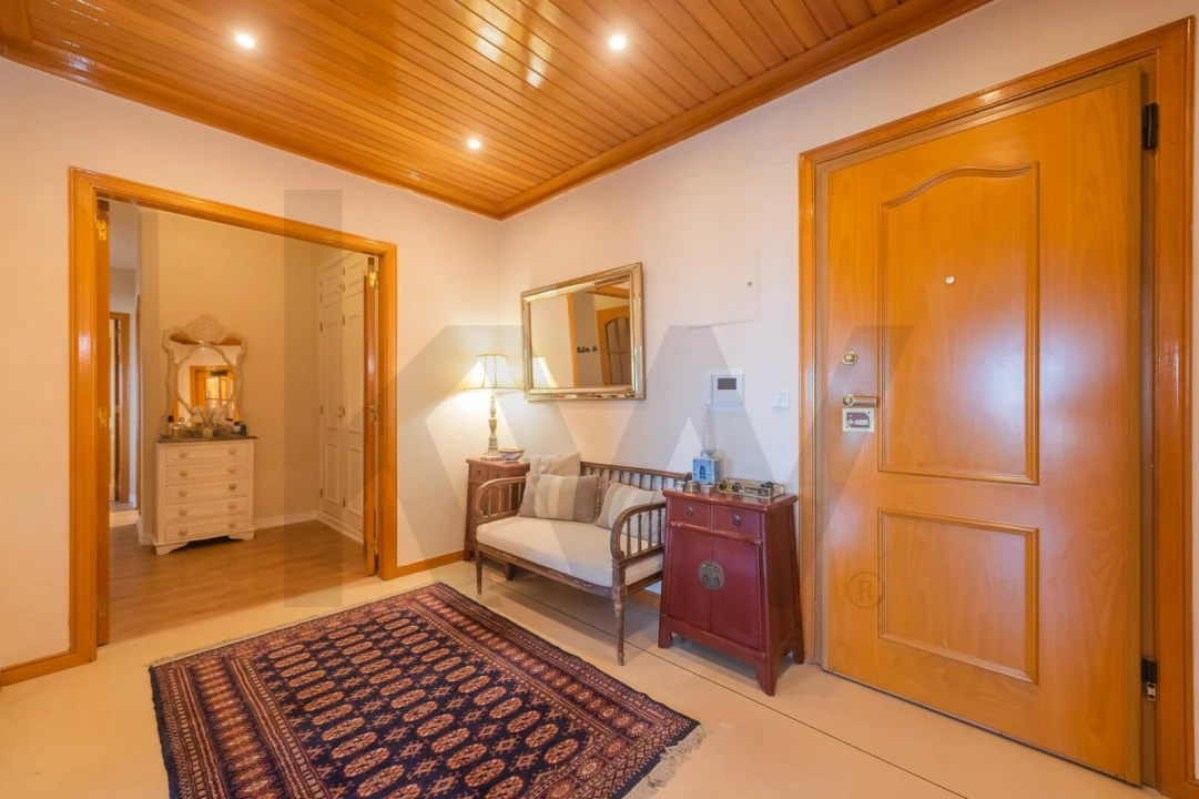 Apartamento T2 para Venda em Queluz e Belas Foto 27