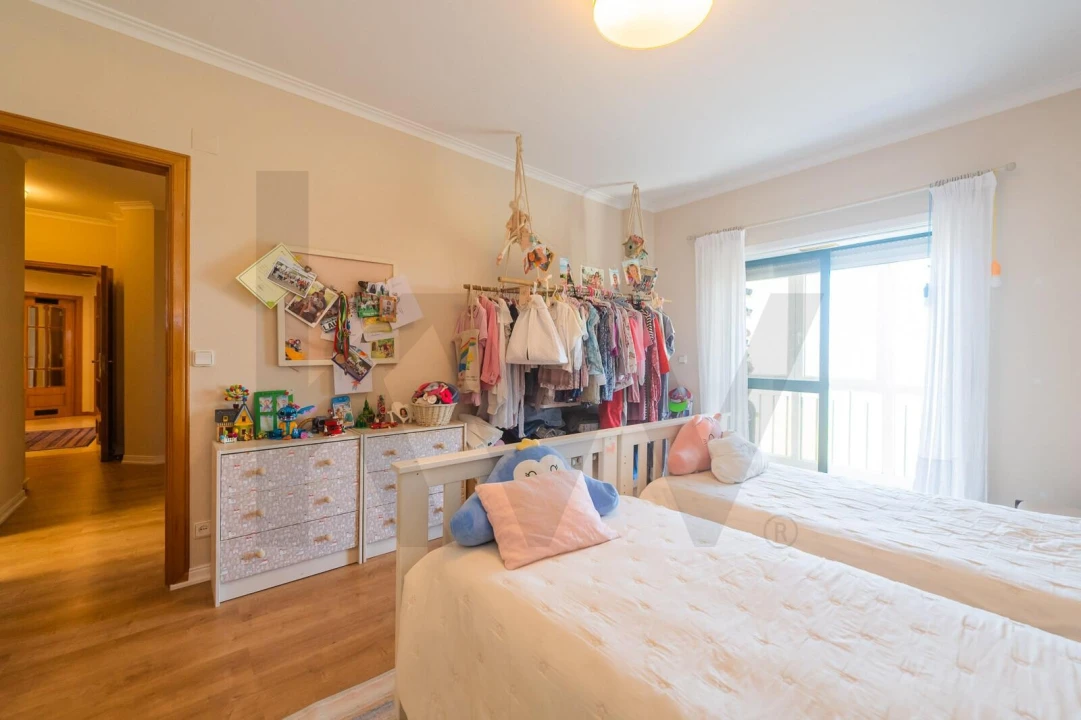 Apartamento T2 para Venda em Queluz e Belas Foto 41