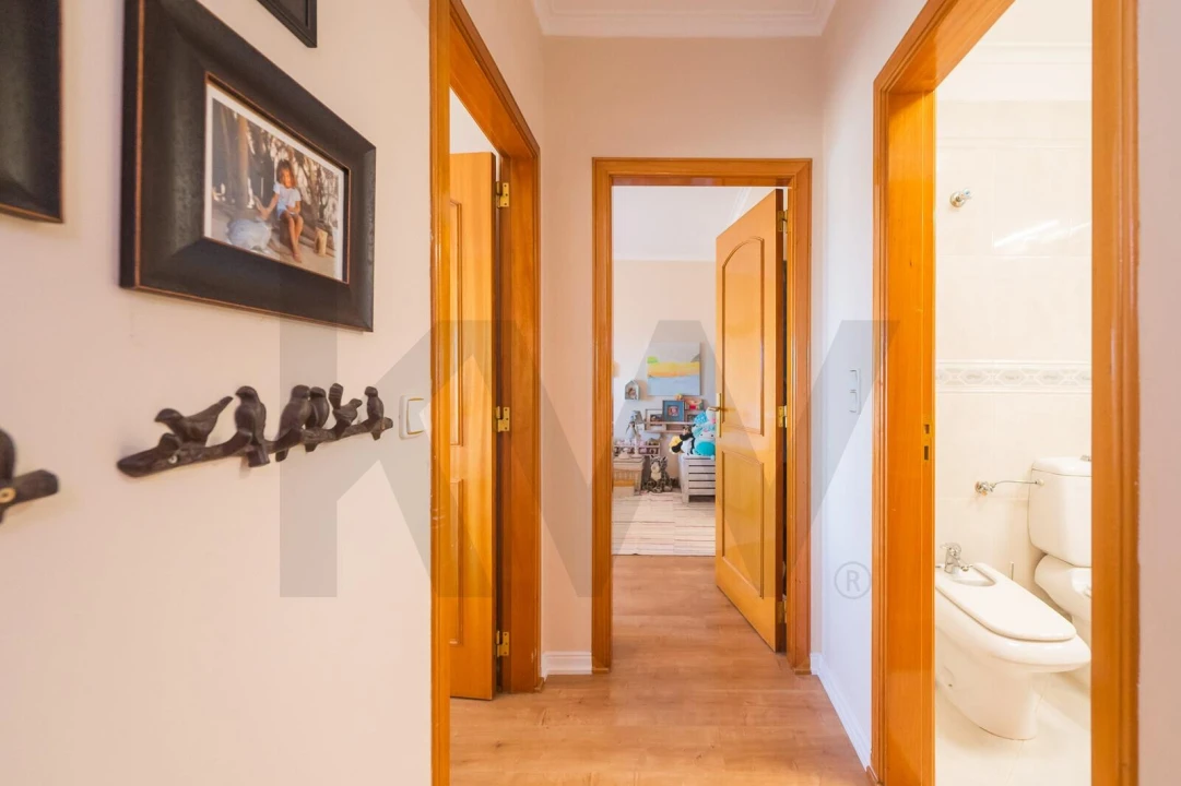Apartamento T2 para Venda em Queluz e Belas Foto 31