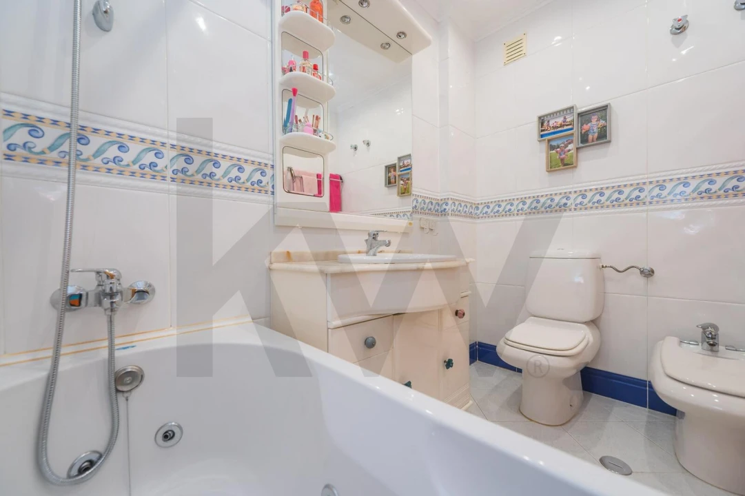 Apartamento T2 para Venda em Queluz e Belas Foto 45