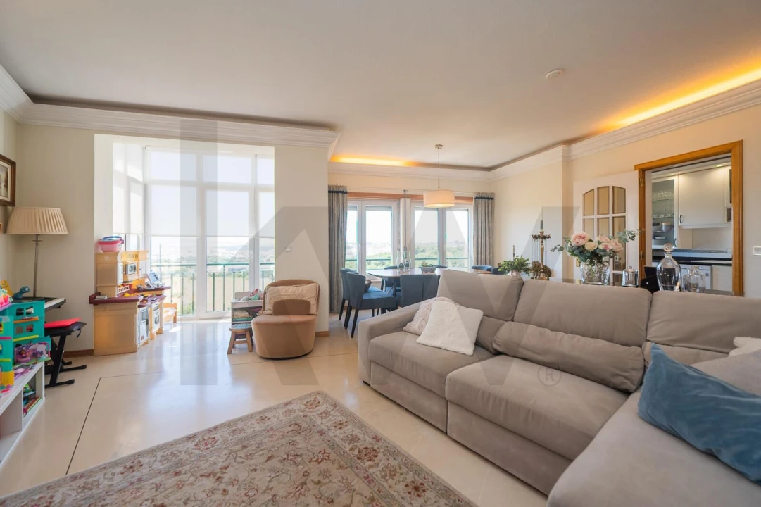 Apartamento T2 para Venda em Queluz e Belas Foto 13