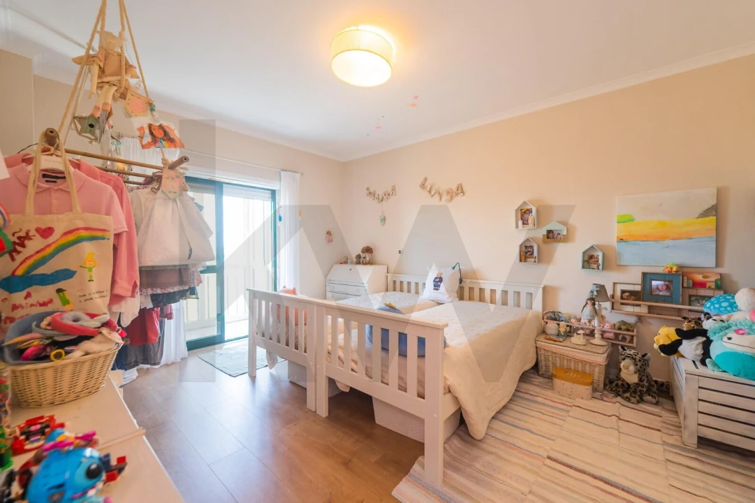 Apartamento T2 para Venda em Queluz e Belas Foto 40