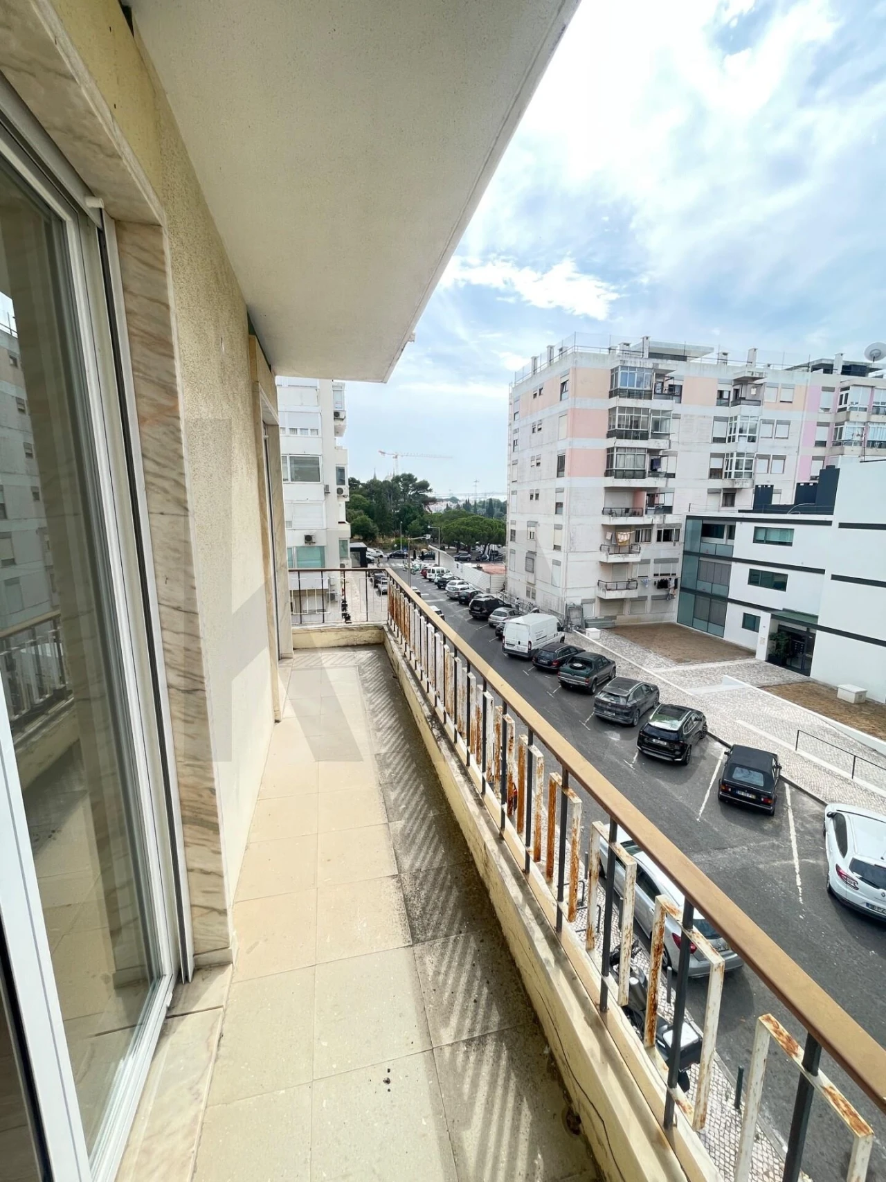Apartamento T2 para Arrendamento em Belém Foto 19