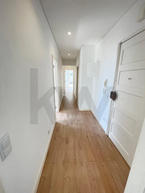 Apartamento T2 para Arrendamento em Belém