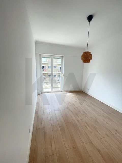 Apartamento T2 para Arrendamento em Belém