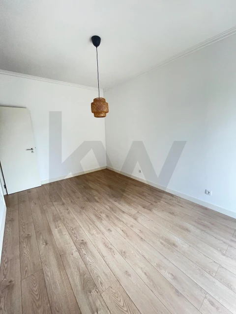 Apartamento T2 para Arrendamento em Belém