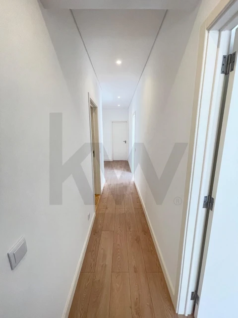 Apartamento T2 para Arrendamento em Belém