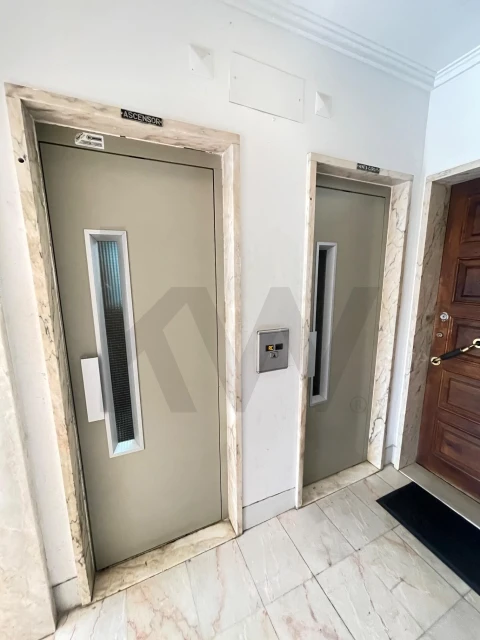 Apartamento T2 para Arrendamento em Belém