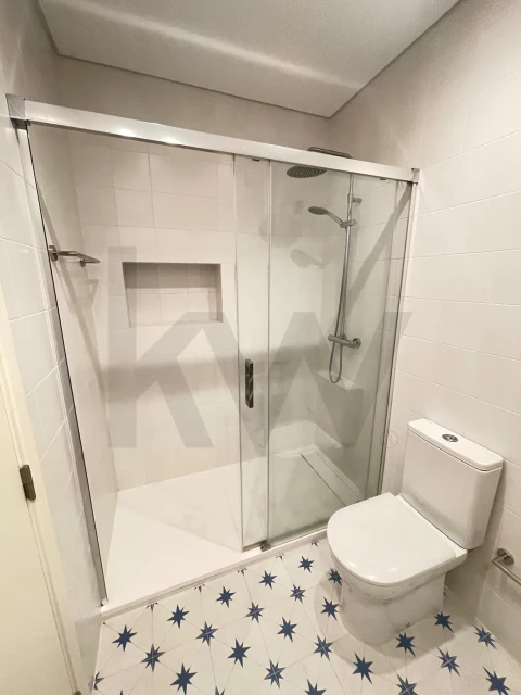 Apartamento T2 para Arrendamento em Belém