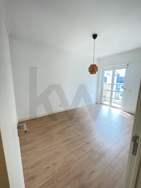 Apartamento T2 para Arrendamento em Belém