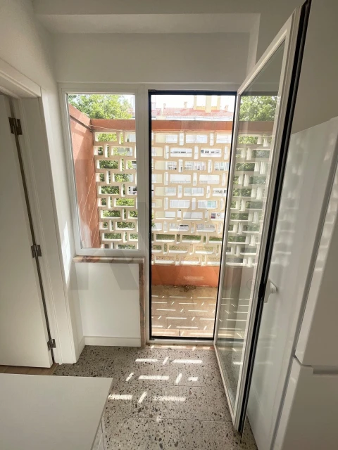 Apartamento T2 para Arrendamento em Belém