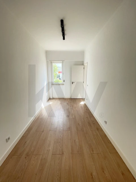 Apartamento T2 para Arrendamento em Belém