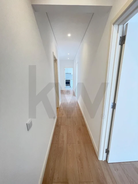 Apartamento T2 para Arrendamento em Belém
