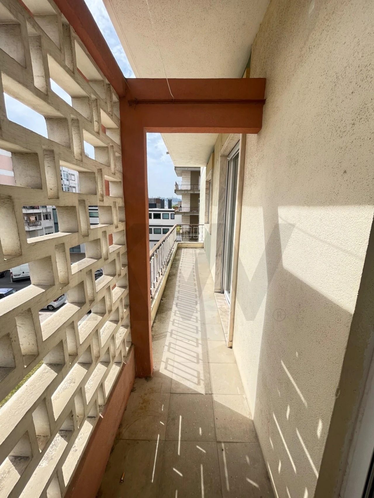 Apartamento T2 para Arrendamento em Belém Foto 9