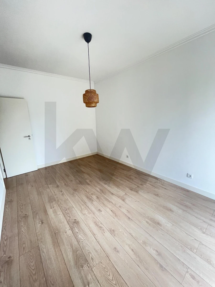 Apartamento T2 para Arrendamento em Belém Foto 22