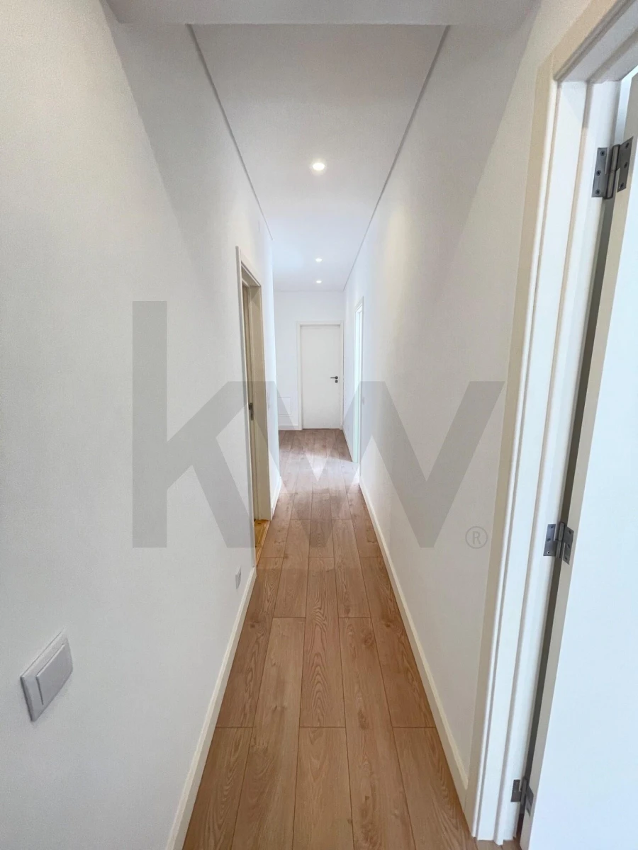 Apartamento T2 para Arrendamento em Belém Foto 26