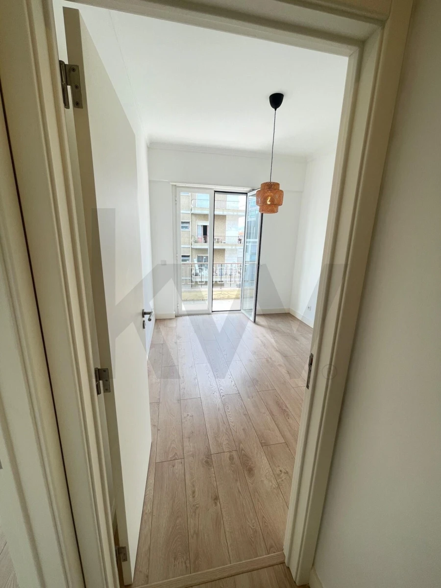 Apartamento T2 para Arrendamento em Belém Foto 17