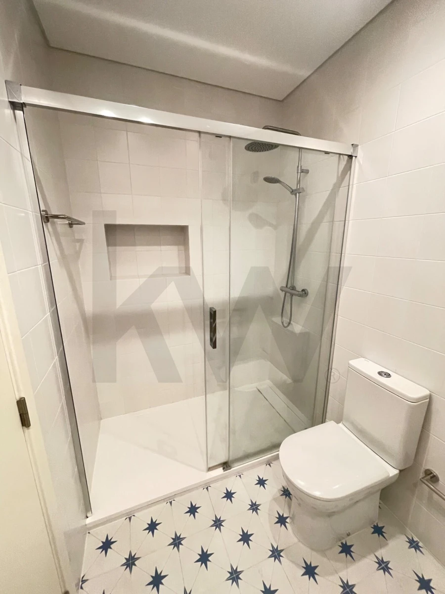 Apartamento T2 para Arrendamento em Belém Foto 16