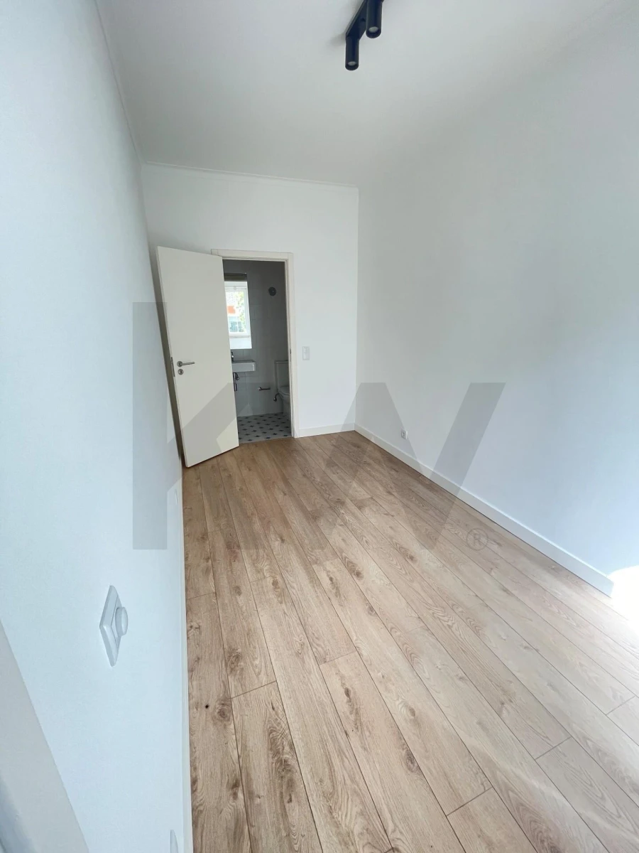 Apartamento T2 para Arrendamento em Belém Foto 10