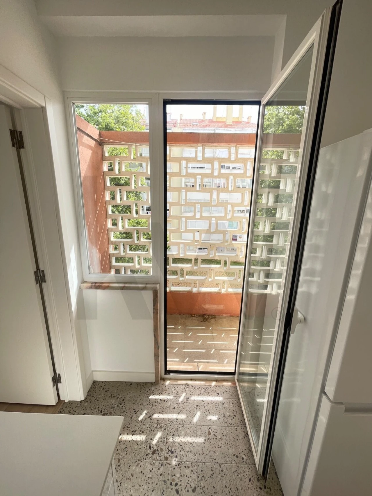 Apartamento T2 para Arrendamento em Belém Foto 8