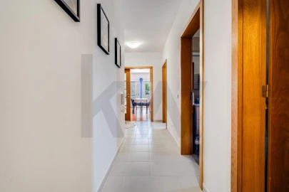 Apartamento T2 para Venda em Silves