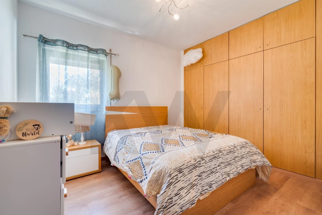 Apartamento T2 para Venda em Silves Foto 16