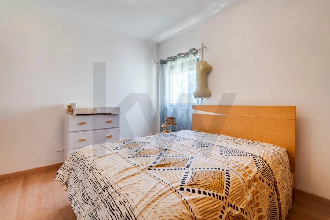 Apartamento T2 para Venda em Silves Foto 17