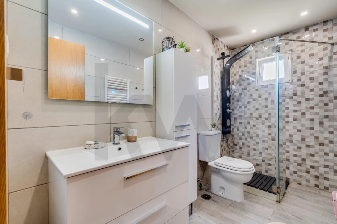 Apartamento T2 para Venda em Silves Foto 19