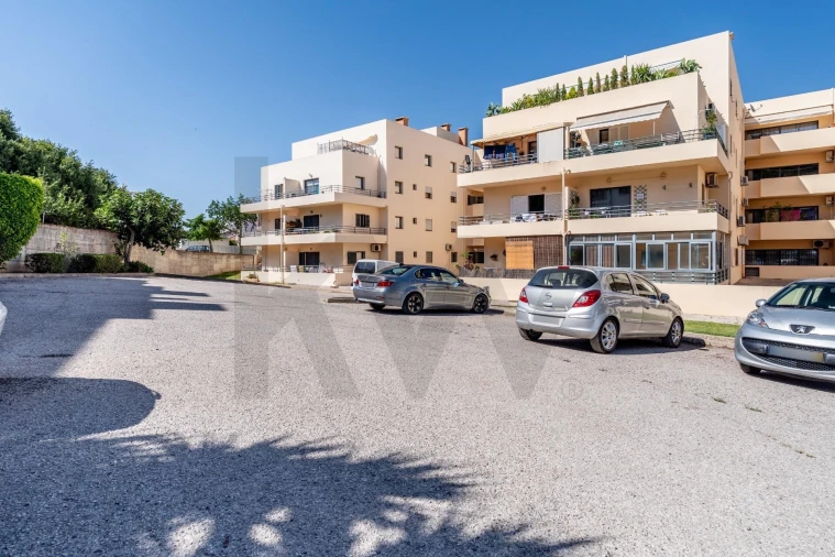Apartamento T2 para Venda em Silves Foto 25