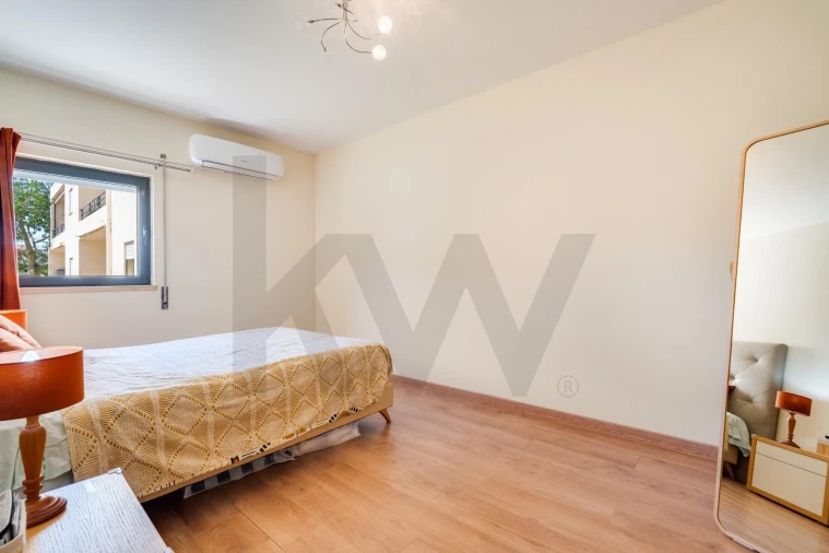 Apartamento T2 para Venda em Silves Foto 14