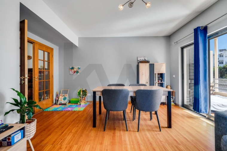 Apartamento T2 para Venda em Silves Foto 3