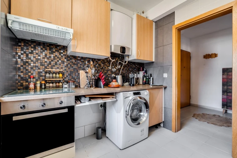 Apartamento T2 para Venda em Silves Foto 12