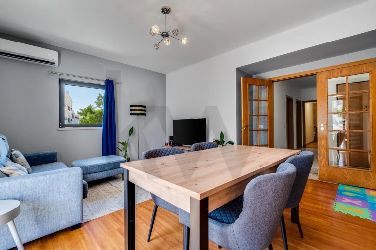 Apartamento T2 para Venda em Silves Foto 2