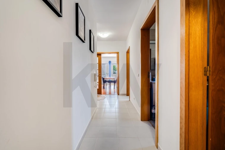 Apartamento T2 para Venda em Silves Foto 21