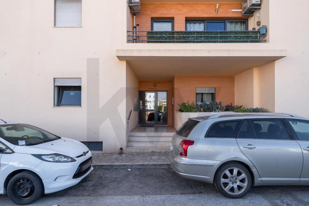Apartamento T2 para Venda em Silves Foto 23