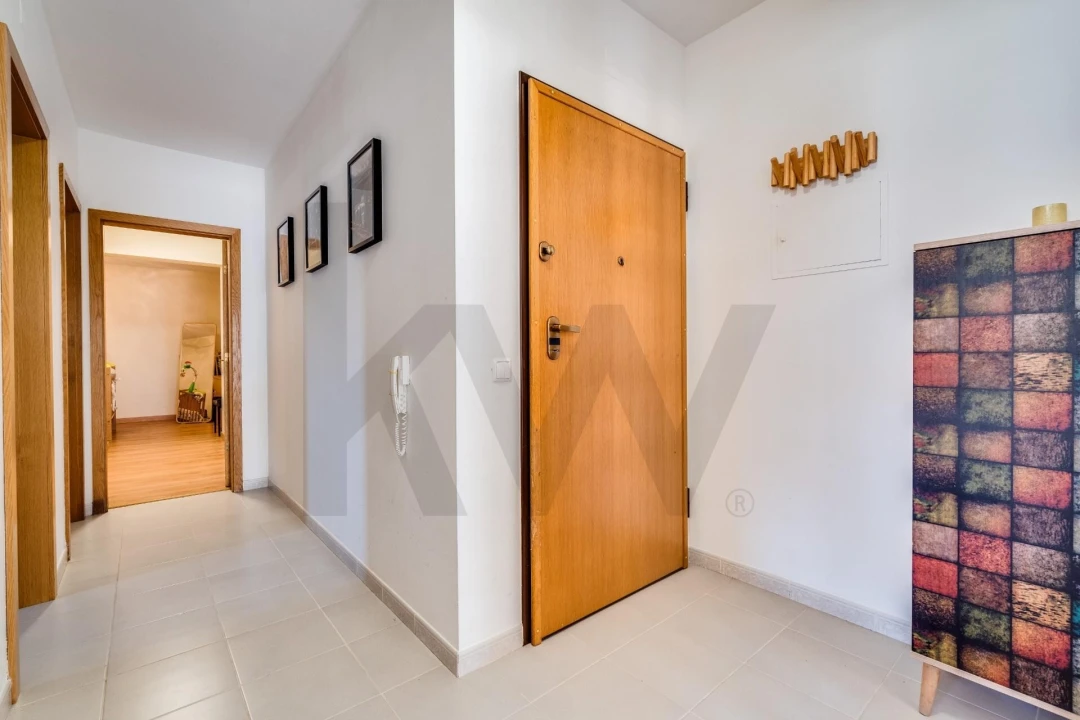 Apartamento T2 para Venda em Silves Foto 20
