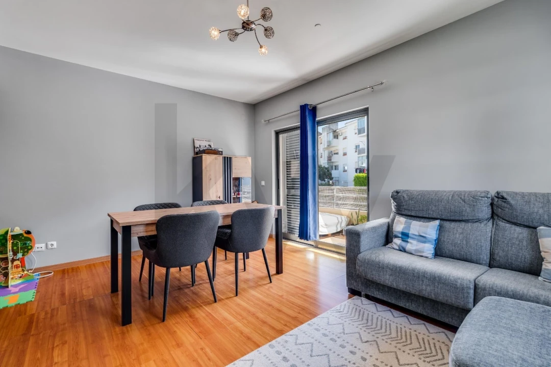 Apartamento T2 para Venda em Silves Foto 1