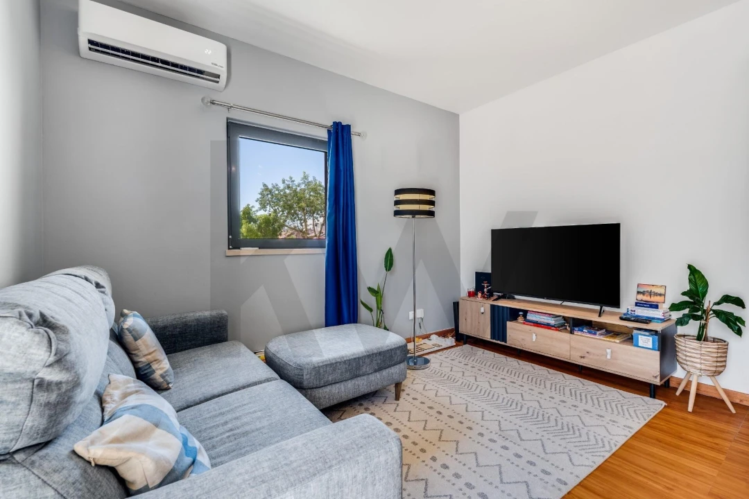 Apartamento T2 para Venda em Silves Foto 4
