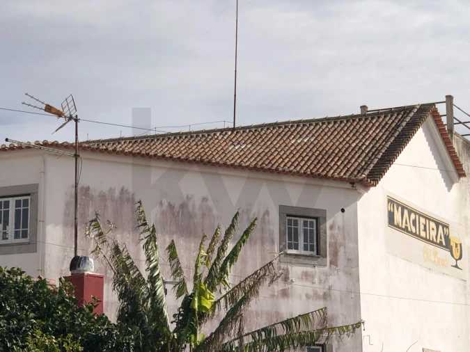 Moradia T5 para Venda em Maxial e Monte Redondo Foto 14