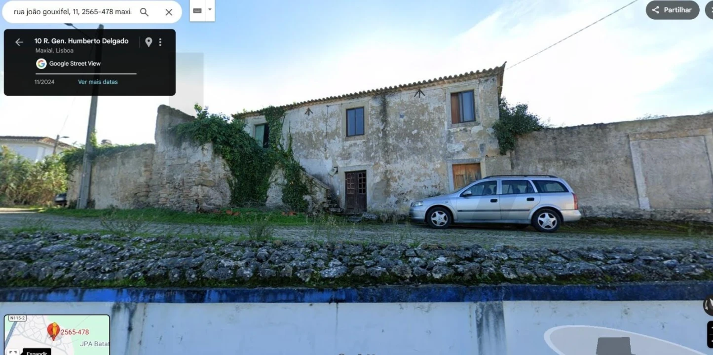Moradia T5 para Venda em Maxial e Monte Redondo Foto 1