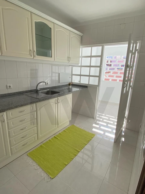 Moradia T3 para Venda em Barcarena