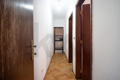 Moradia T3 para Venda em Barcarena