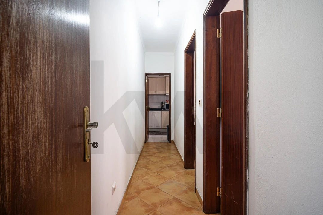 Moradia T3 para Venda em Barcarena Foto 16