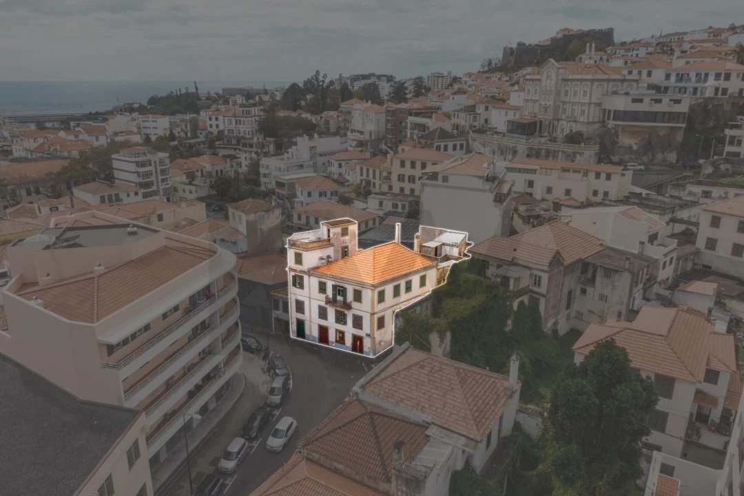Prédio para Venda em Funchal (São Pedro) Foto 45