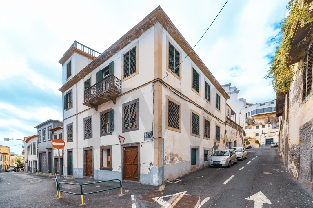 Prédio para Venda em Funchal (São Pedro) Foto 40