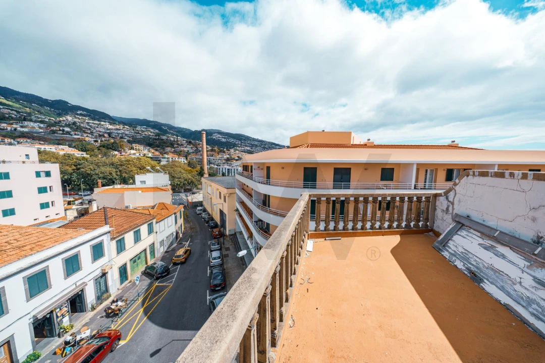 Prédio para Venda em Funchal (São Pedro) Foto 28