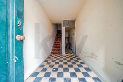 Prédio para Venda em Funchal (São Pedro)